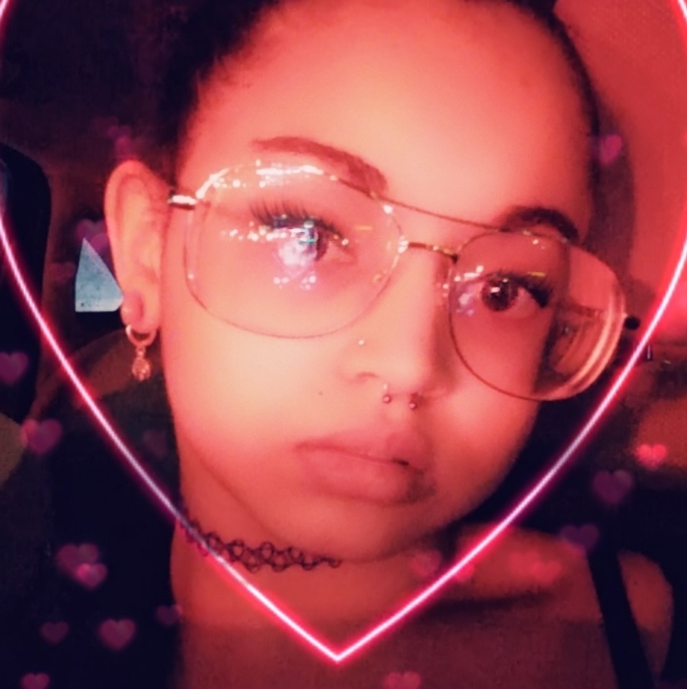 Meet your Posher, Imara